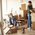 Preparing Your Employees for Business Relocation