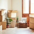 Unpacking Your Office Space After a Move