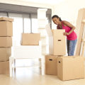 Full-Service Office Moves: What You Need to Know