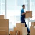 Choosing the Right Corporate Relocation Company
