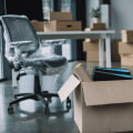 Planning and Preparing for an Office Removal