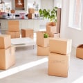 Partial-Service Office Moves: Everything You Need to Know