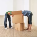 Questions to Ask Before Hiring an Office Removal Company