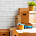 Choosing the Right Office Removal Company