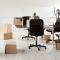 Specialized Commercial Removals: Exploring Services Offered by Companies