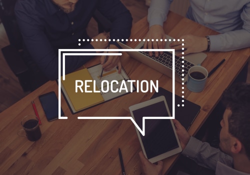 Managing Risk During Business Relocation