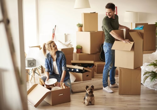 Preparing Your Employees for Business Relocation
