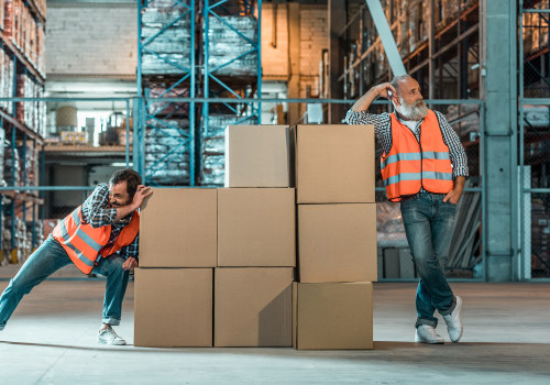 Choosing the Right Commercial Removals Company