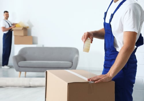 Reading Reviews and Ratings of Commercial Removals Companies