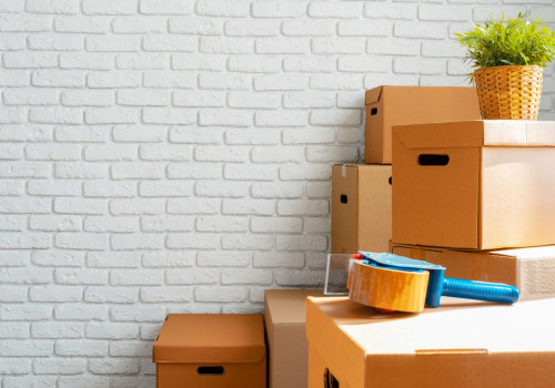 Choosing the Right Office Removal Company