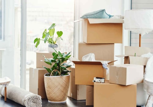Negotiating Contracts with Office Relocation Companies